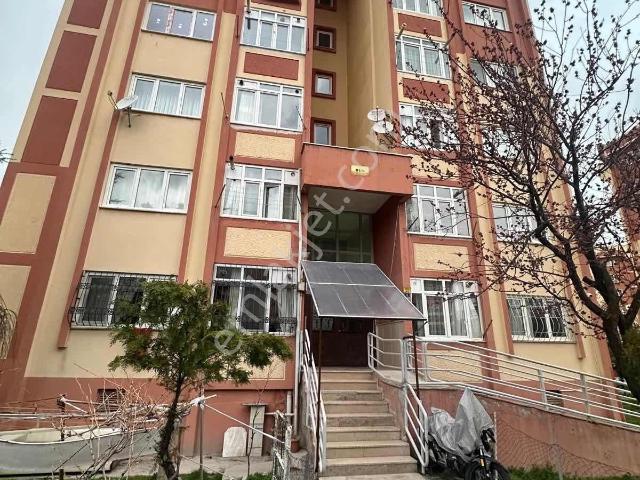 Toki 4. Bölgede 1. Kat İçi Tertemiz Masrafsız Satılık Daire