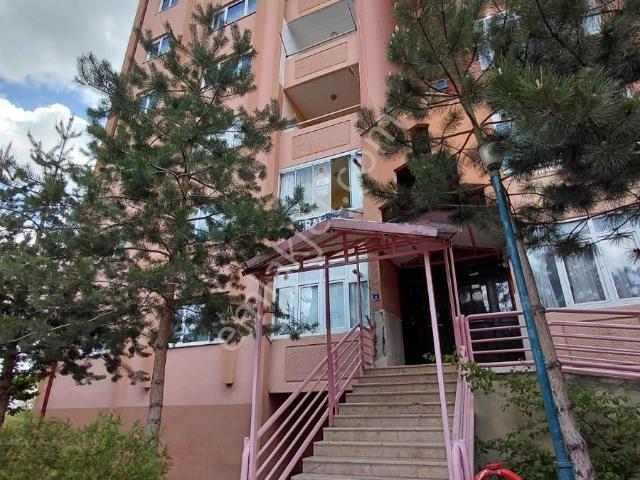 Toki 5. Etap Her Cephesi Manzaralı 3+1 Satılık Daire
