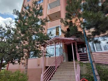 Toki 5. Etap Her Cephesi Manzaralı 3+1 Satılık Daire