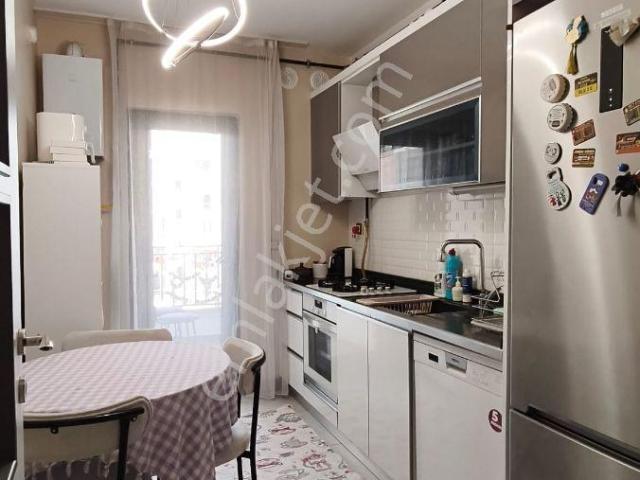 Toki 635 Fırsat Daire