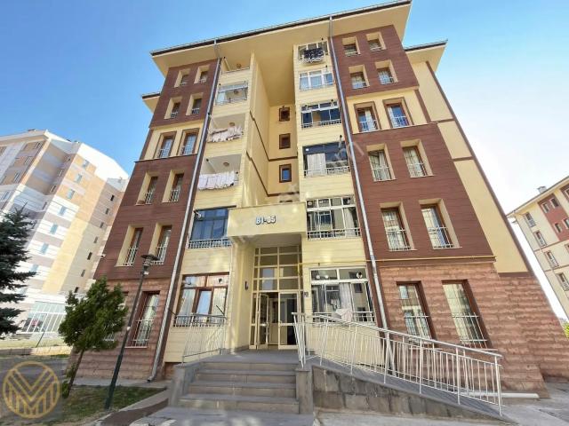Toki 7.bölge'de Emekliler Toki 2+1 Süper Konumlu Satılık Daire