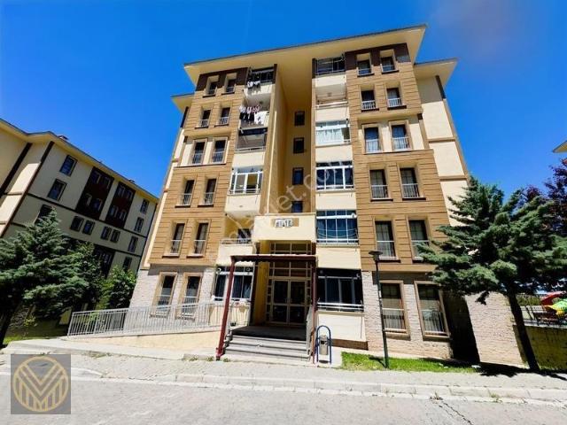 Toki 8.bölgede Emekliler Toki 2+1 90m2 Yapılı Kiralık Daire