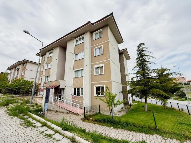 Toki 8. Etap'da 2+1/65 Lik İçi Yapılı Satılık Daire