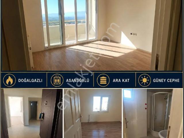 Tokide 2+1 Kiralık Daire
