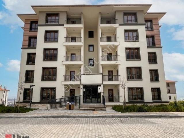 Toki'de Abaonelikleri Açık Full Eşyalı Klimalı Kiralık 2+1 Daire