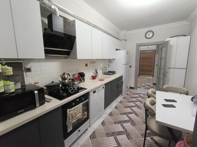 Toki'de Borçsuz Yapılı Hastanelere Yakın Satılık 2+1 Realty Gate