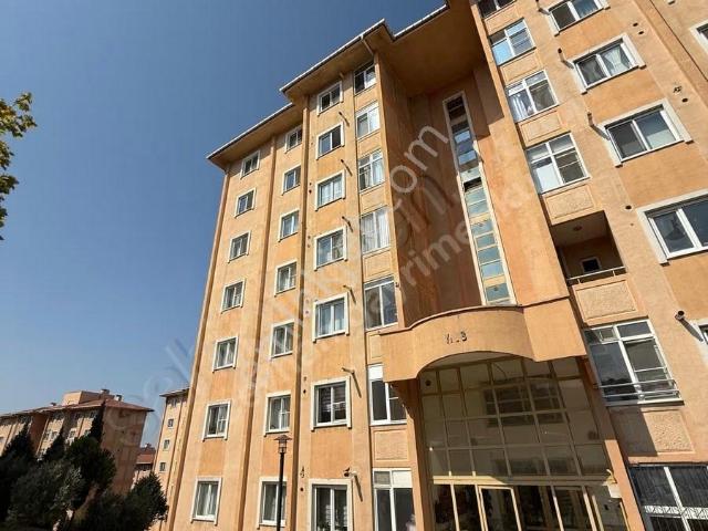 Toki'de Eşyalı Kiralık Daire