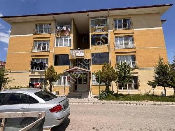 Toki'de Ful+ful Yapılı Kaçmaz Acil Satılık Daire!