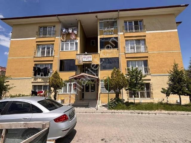 Toki'de Ful+ful Yapılı Kaçmaz Acil Satılık Daire!