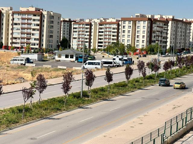 Toki'de Kiralık 3+1 Daire