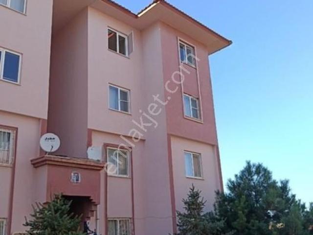 Tokide Kiralık Daire 2+1