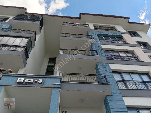 Tokide Kiralık Daire 3+1 Sıfır Daire