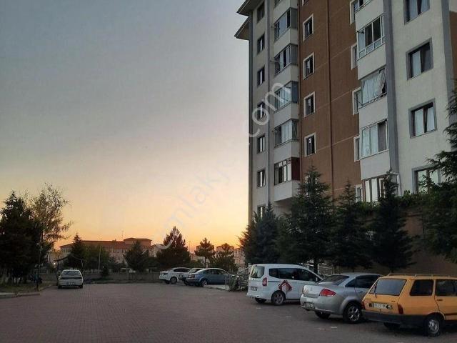 Toki'de Mükemmel Konumda Satılık Daire