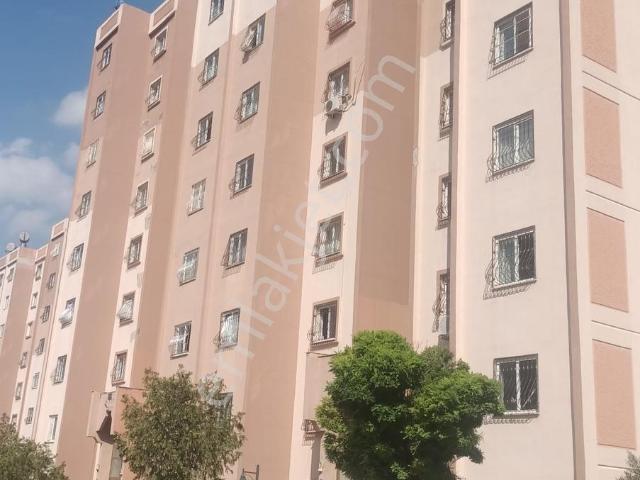 Toki'de Satılık 2+1 Daire Masrafsız