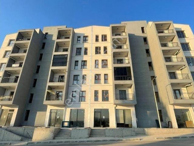 Tokilerde Sıfır 2+1 Kiralık Daireler