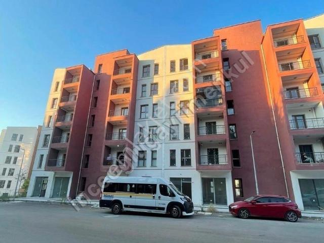 Tokilerde Sıfır 3+1 Kiralık Daireler