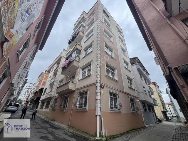 Toklu 2+1 Eşyalı Kiralık Daire
