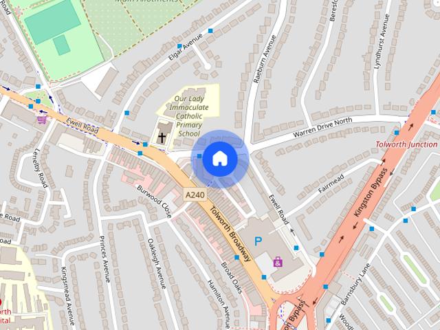 Tolworth