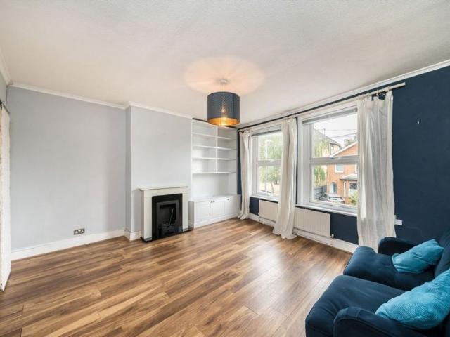 Tolworth Park Road, KT6, London
