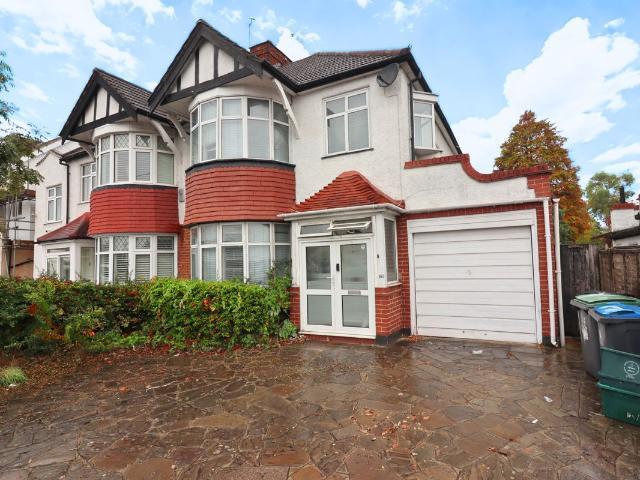 Tolworth Rise North, Surbiton, Surrey KT5, 3 bed semi detached house to rent, £2,150 pcm | PrimeLocation