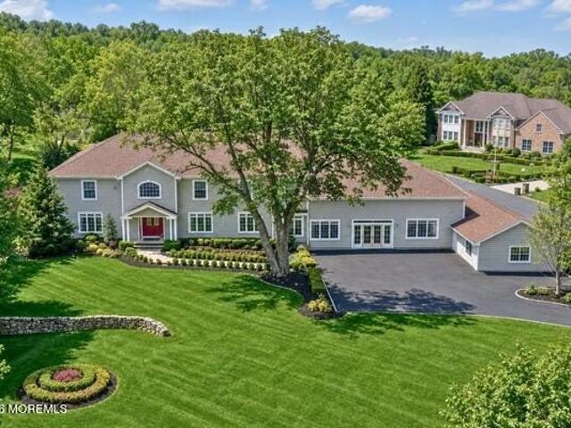 Tolas Dr, Holmdel, Home For Sale
