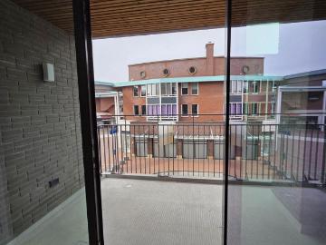 Apartment te huur in Dieze - Balkon