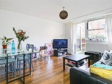 Tolchurch, Notting Hill W11, 2 bed maisonette to rent, £3,000 pcm | PrimeLocation