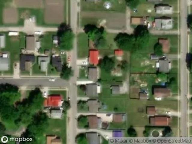 Toledo Ave