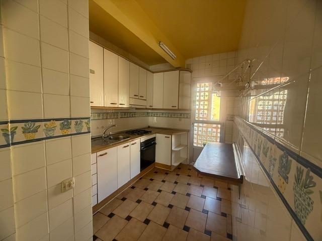 TOLEDO, ZONA RECONQUISTA, PISO EXTERIOR CON TERRAZA, 3 DORMITORIOS,ASCENSOR