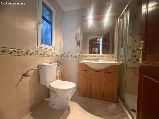 TOLEDO, ZONA RECONQUISTA, PISO EXTERIOR CON TERRAZA, 3 DORMITORIOS,ASCENSOR