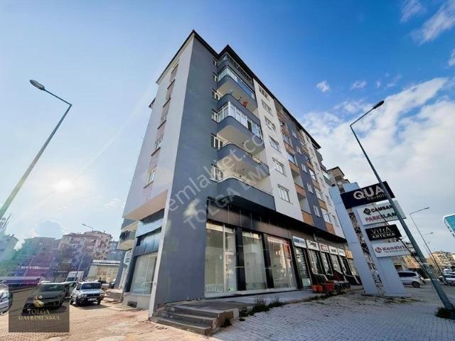 'tolga Gayrimenkul' 150m² Net Oturum ! Ön Cephe 3+1 Daire