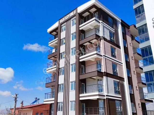 'tolga Gayrimenkul' 2+1 Full Yapılı Sıfır Daireler