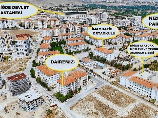Tolga Gayrimenkul 2+1 Çift Balkon Mükemmel Lokasyon.