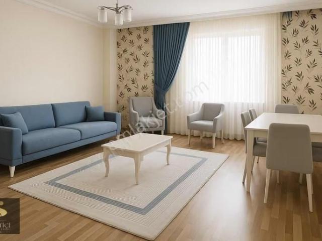 'tolga Gayrimenkul' 3+1 155m² İçi Yapılı Masrafsız Daire.
