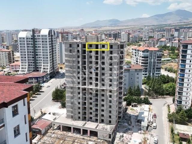 Tolga Gayrimenkul Uygun Ödeme Koşullu 1+1 Geniş Oturum Daire
