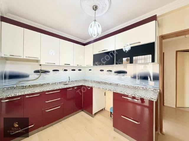 'tolga Gayrimenkul' Bor Toki Sancak Sitesinde 3+1 Full Yapılı