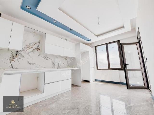 'tolga Gayrimenkul' Modern Yaşam 4+1 Lüx Daire.