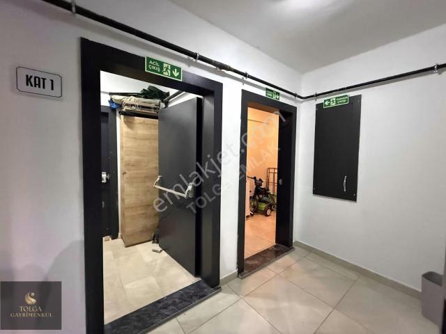 Tolga Gayrimenkulden Masrafsız Bor Yolunda 2+1 Kiralık Daire