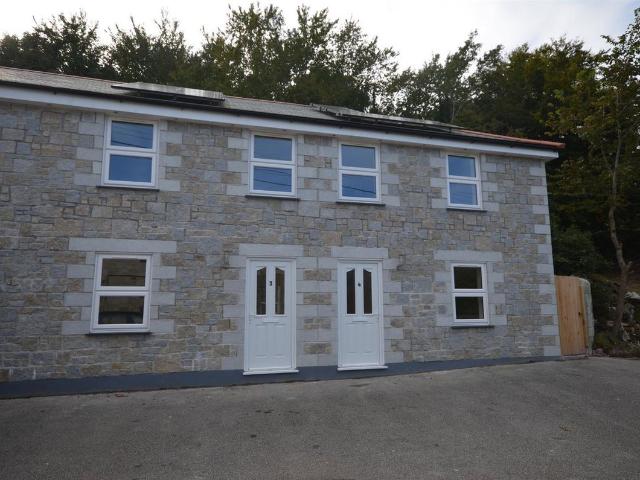 Tolgarrick Road, Tuckingmill, Camborne TR14, 3 bed end terrace house to rent, £1,000 pcm | PrimeLocation