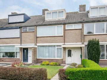 Tolhuislaan, Etten Leur