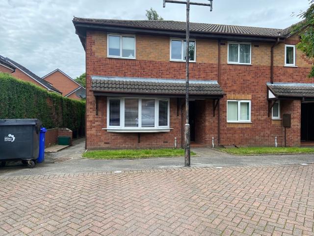 Tolkien Way, Stoke On Trent ST4, 1 bed flat to rent, £750 pcm | PrimeLocation