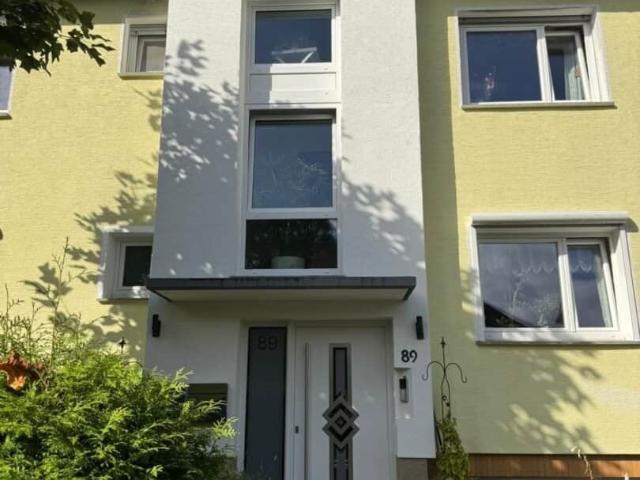 Toll ausgestattete 2,5 Zimmer Wohnung – sofort frei!