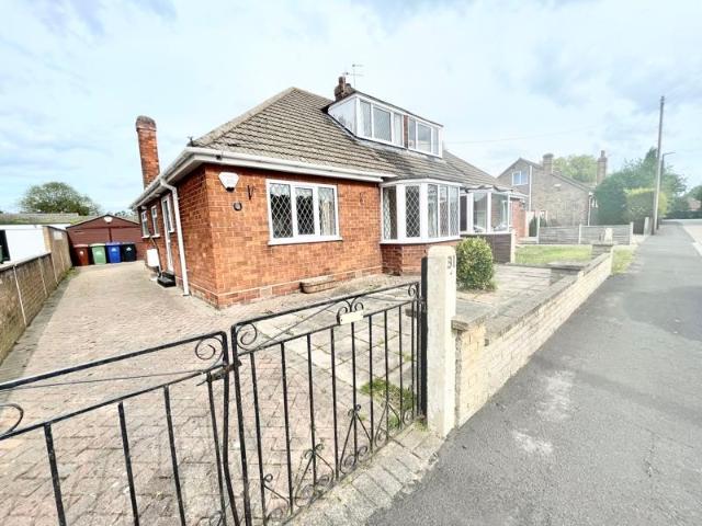 Toll Bar Avenue, New Waltham, Grimsby DN36, 3 bed semi detached bungalow to rent, £925 pcm | PrimeLocation