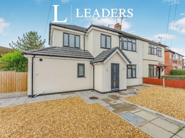 Toll Bar Road CH3, 4 bed semi detached house to rent, £1,950 pcm | PrimeLocation