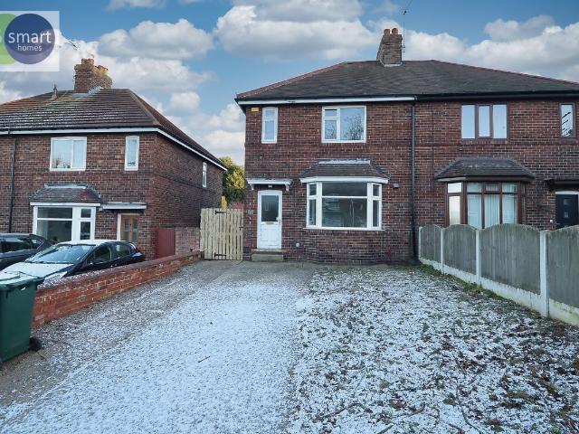 Toll Bar Road, Swinton, Mexborough S64, 3 bed semi detached house to rent, £900 pcm | PrimeLocation