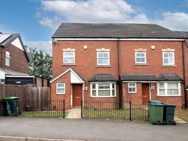 Toll End Road, Tipton DY4, 4 bed end terrace house to rent, £1,450 pcm | PrimeLocation