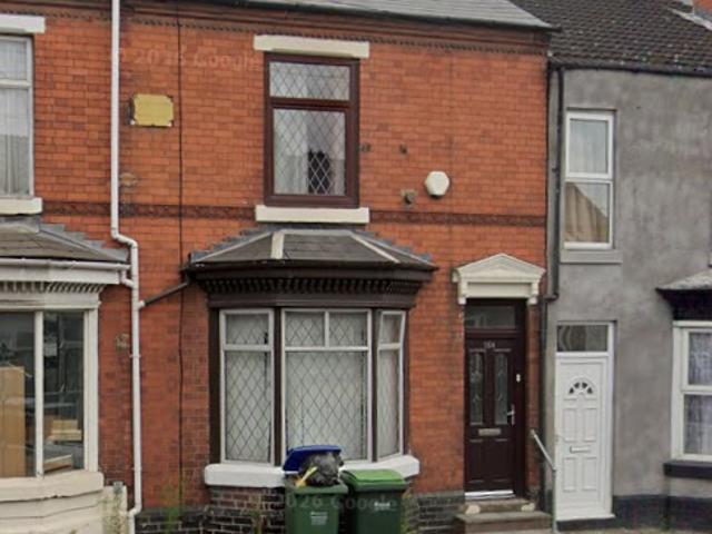 Toll End Road, Tipton DY4, 4 bed terraced house to rent, £1,100 pcm | PrimeLocation
