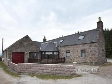 Toll Farmhouse, Aberdeen