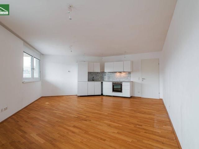 Toll geschnittene 3 Zimmer Wohnung mit hochwertiger Ausstattung und optimaler Verkehrsanbindung!