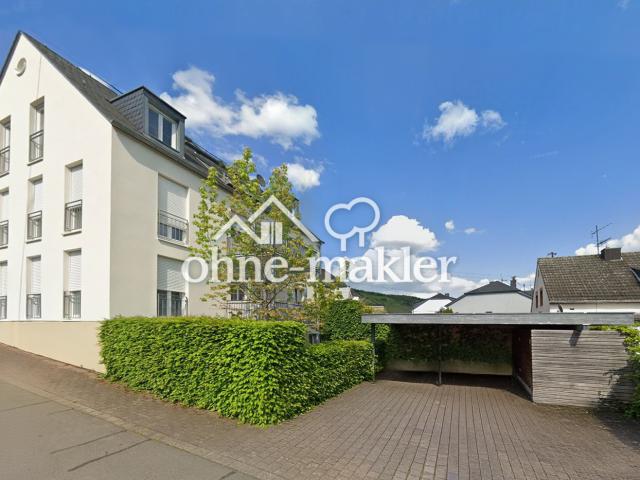 Lichtdurchflutetes, barrierearmes Zuhause. 4ZKBB+Balkon Nur noch eine Wohnung verfügbar!